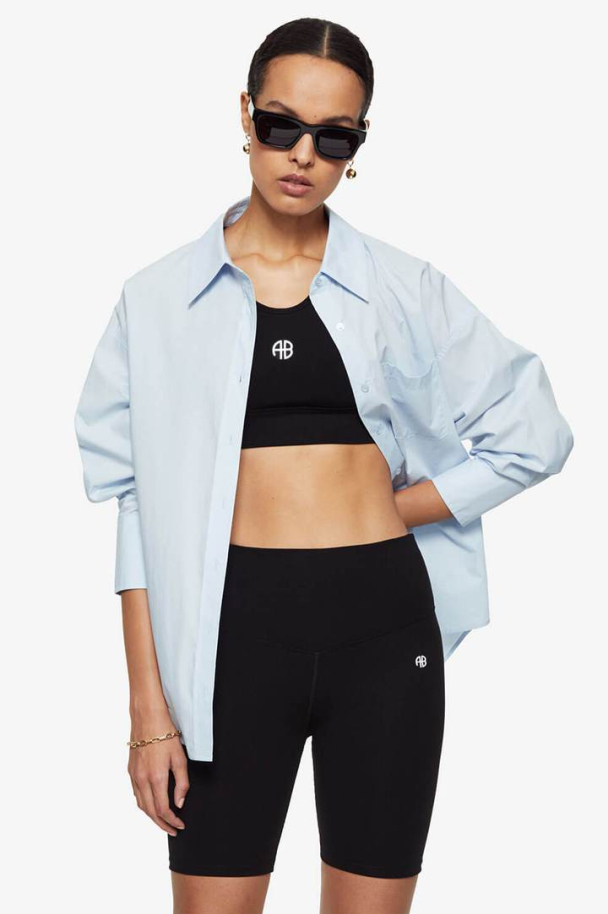 BLAIR TOPP BLACK - Image 3