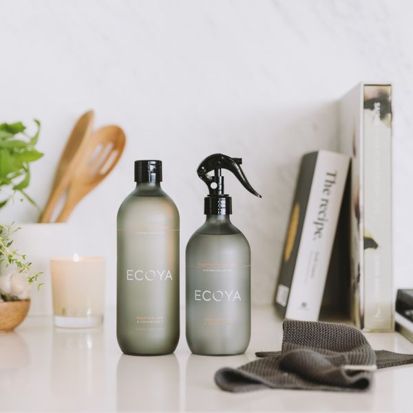 Surface Spray Juniper & Mint