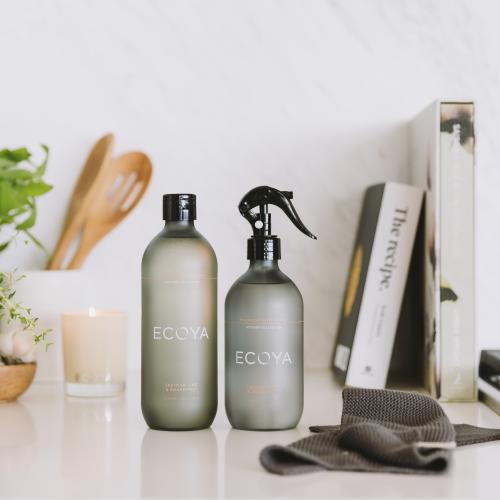 Surface Spray Juniper & Mint