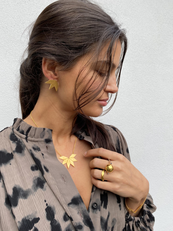 Nordic Star - Gold  - Image 3