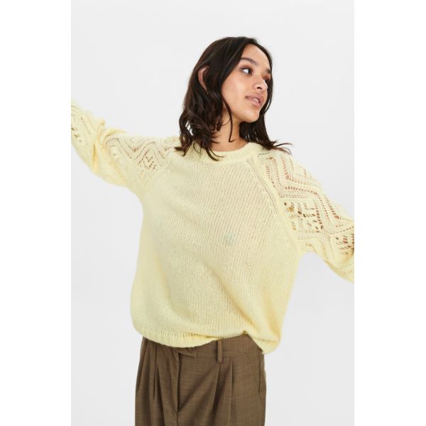NUDELISE PULLOVER