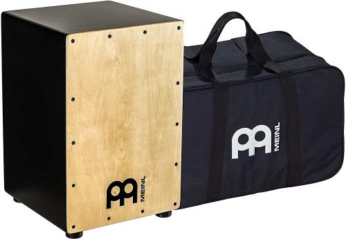 BLACK CAJON