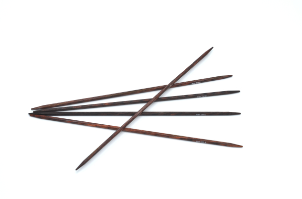 Cubics, settpinner i bjørk - Image 2