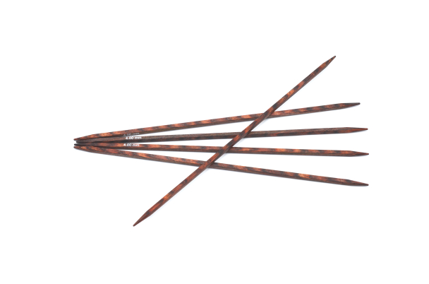 Cubics, settpinner i bjørk - Image 3