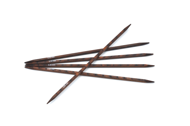 Cubics, settpinner i bjørk - Image 5