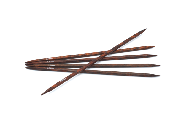 Cubics, settpinner i bjørk - Image 6