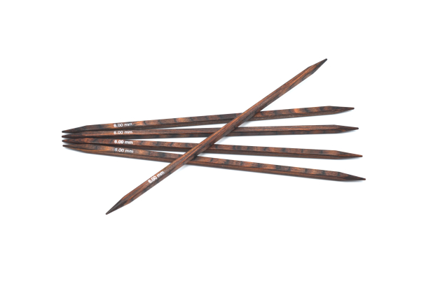 Cubics, settpinner i bjørk - Image 7