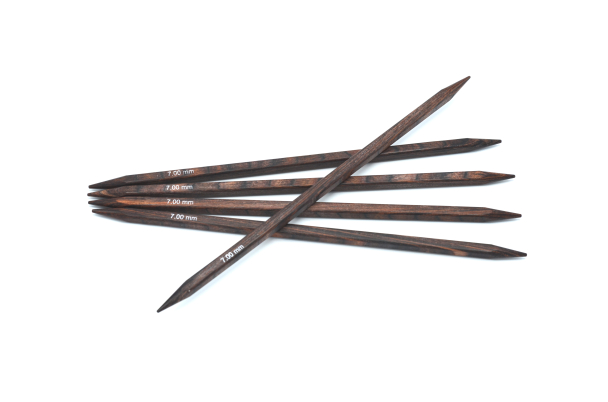 Cubics, settpinner i bjørk - Image 8