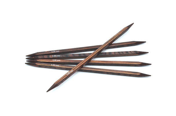 Cubics, settpinner i bjørk - Image 10