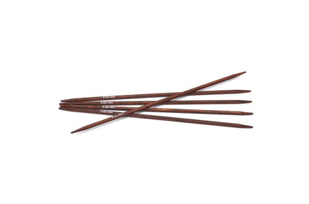 Cubics, settpinner i bjørk - Image 11