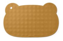 Liewood | Sailor Badematte Mr Bear - Golden Caramel