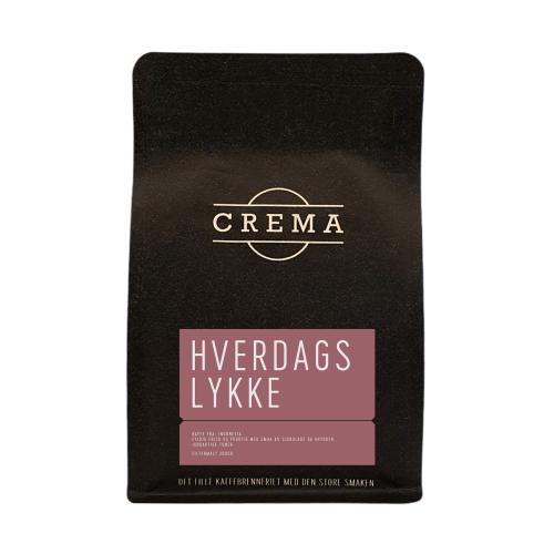 Kaffe Hverdagslykke Filtermalt