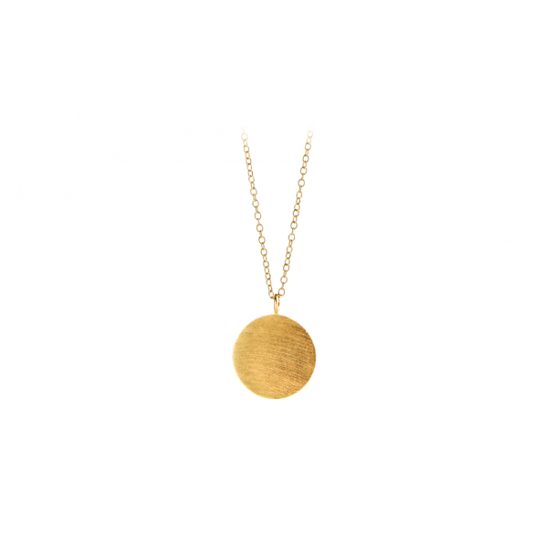 Coin Necklace 