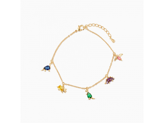 Dino Rawr Bracelet