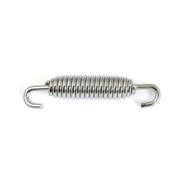 JIFFY RETURN SPRING, CHROME