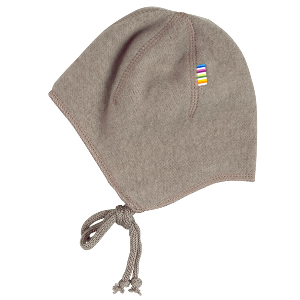 Lue Ullfleece - Sesame Melange