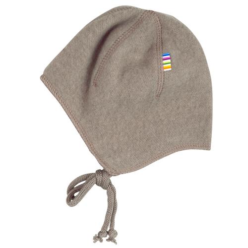 Joha | Lue Ullfleece - Sesame Melange