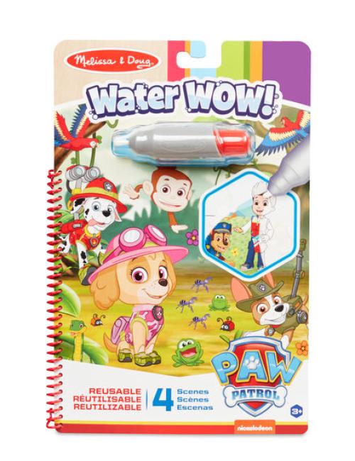 MELISSA & DOUG - WATER WOW SKYE