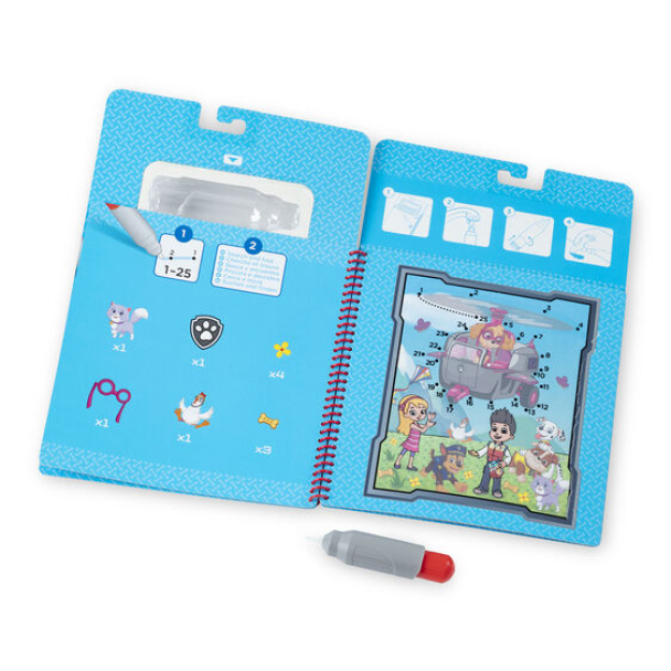 MELISSA & DOUG - WATER WOW SKYE - Image 2