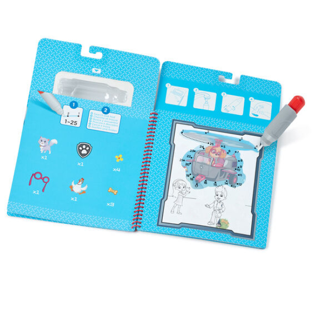 MELISSA & DOUG - WATER WOW SKYE - Image 6