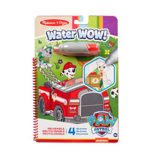 MELISSA & DOUG - WATER WOW MARSHALL