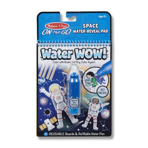 MELISSA & DOUG - WATER WOW SPACE