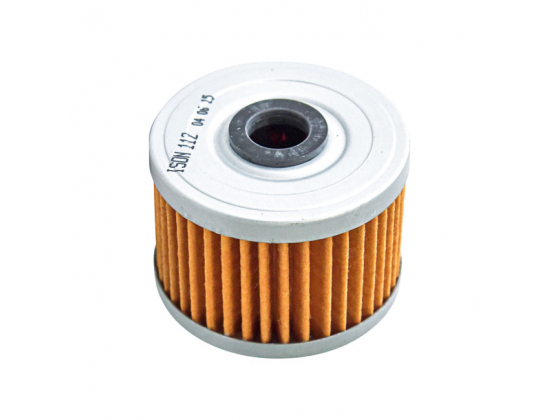 ISON 112 OIL FILTER