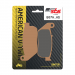 Bremseklosser  Front: 04-13 XL,EXCL. XR1200