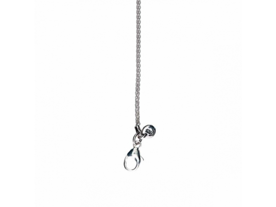 HVETEKJEDE 1MM 65CM, BLANK