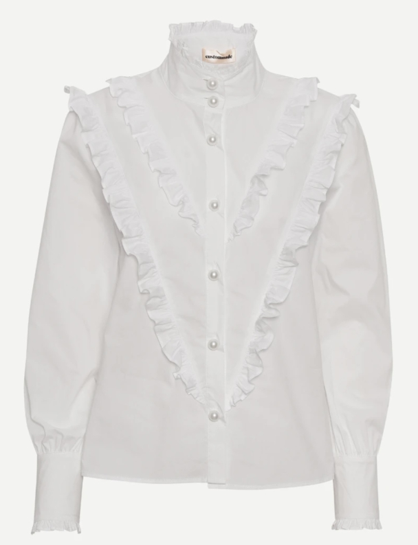 Cana - Bright White  - Image 2