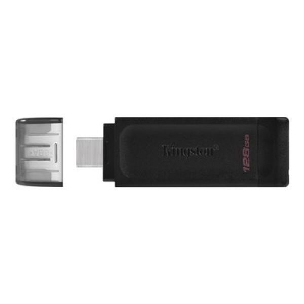 Kingston DataTraveler 32GB - USB-C