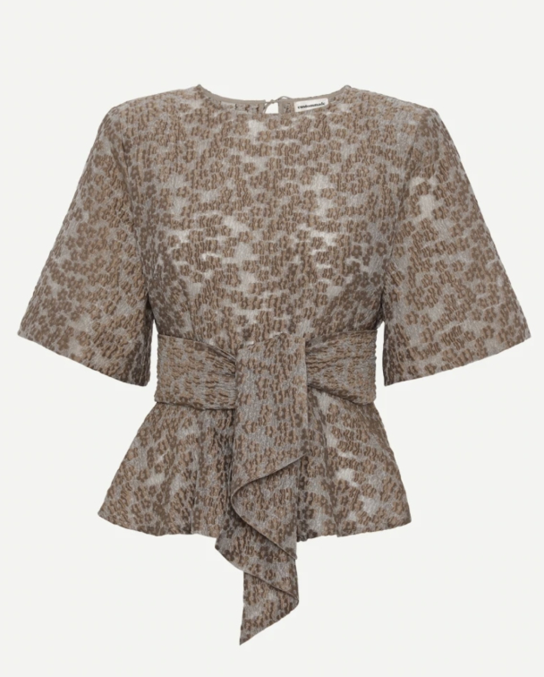 Diddi - Silver Cloud - Image 1