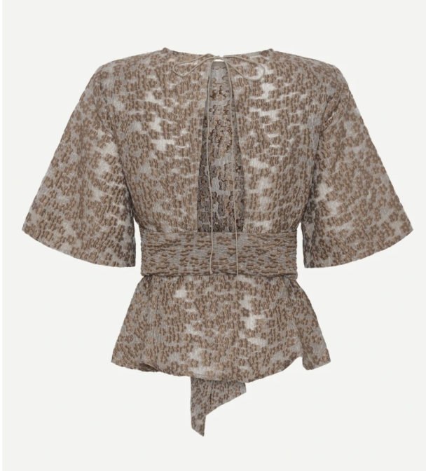 Diddi - Silver Cloud - Image 3