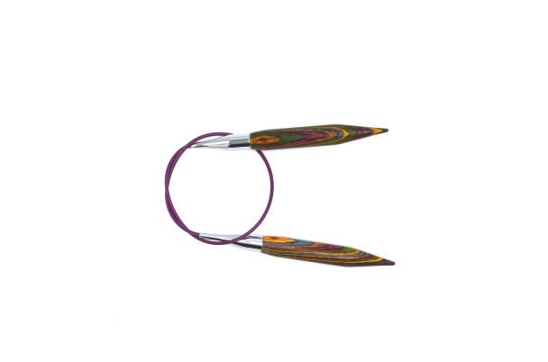 Symfonie, rundpinner i bjørk - Image 21