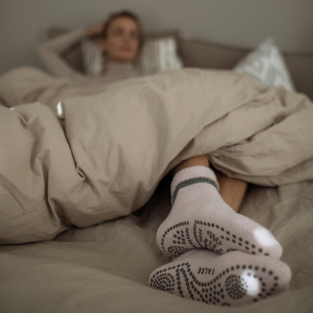 Cuddle pads, off-white - Image 2