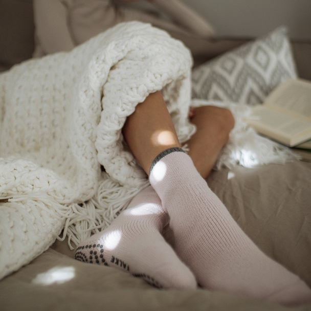 Cuddle pads, off-white - Image 4