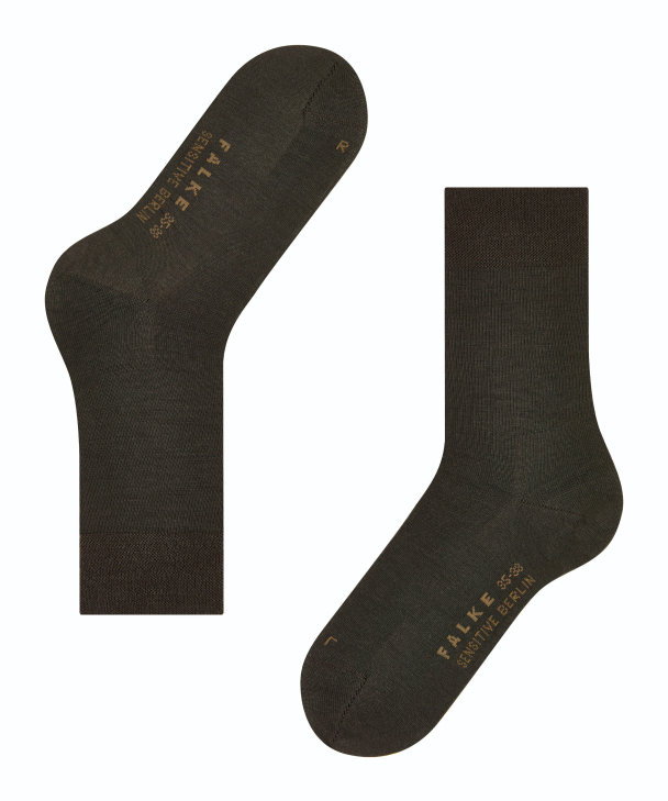 Sensitive Berlin, brun - Image 4