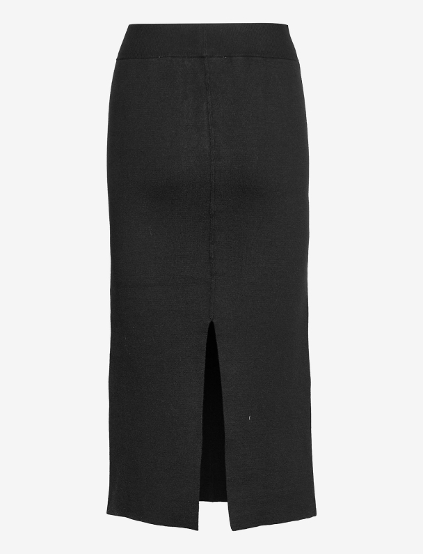 Talli Skirt - Black  - Image 2