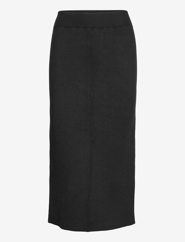 Talli Skirt - Black  - Image 3