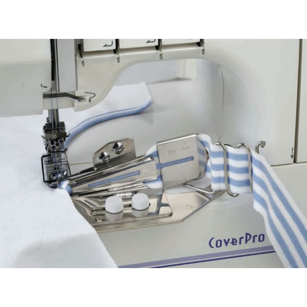 Kanteb&aring;ndsbretter til Cover Pro