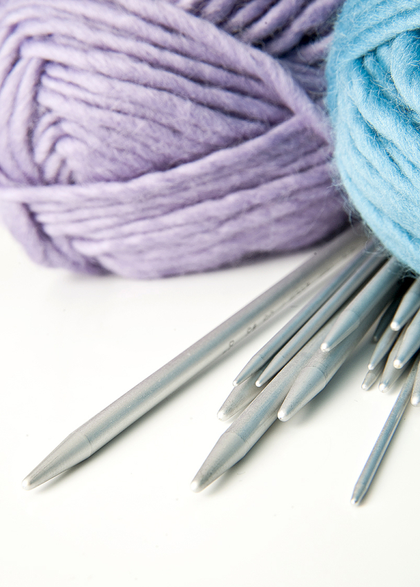 Addi, settpinner i metall/plast