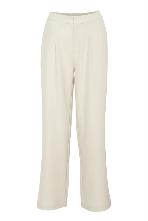 Diana Pants - Light Sand  - Image 2