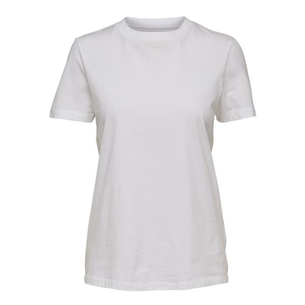 My Essential Tee  - White 