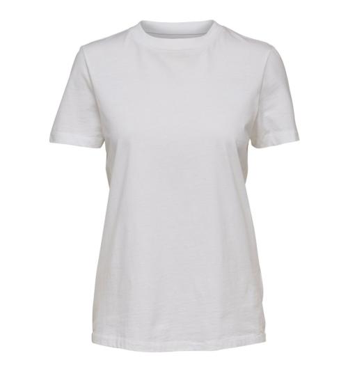 My Essential Tee  - White 