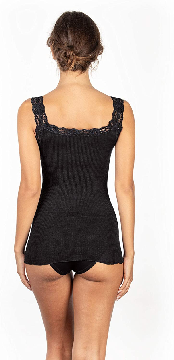 EGI singlet sort blonde - Image 3