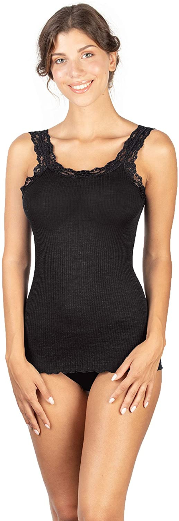 EGI singlet sort blonde - Image 1