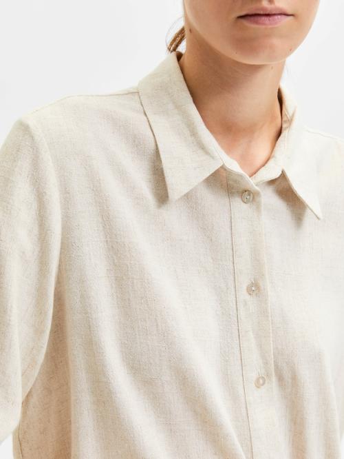 Viva Linen Shirt