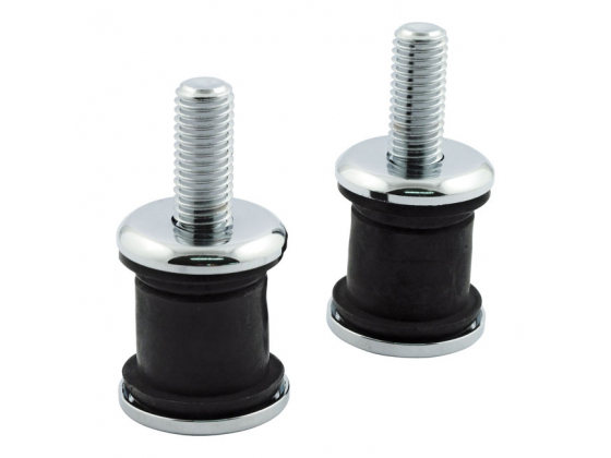 RECESSED HANDLEBAR DAMPER KIT