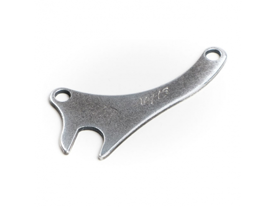 WANNABE CHOPPERS, CHOKE BRACKET CV CARB