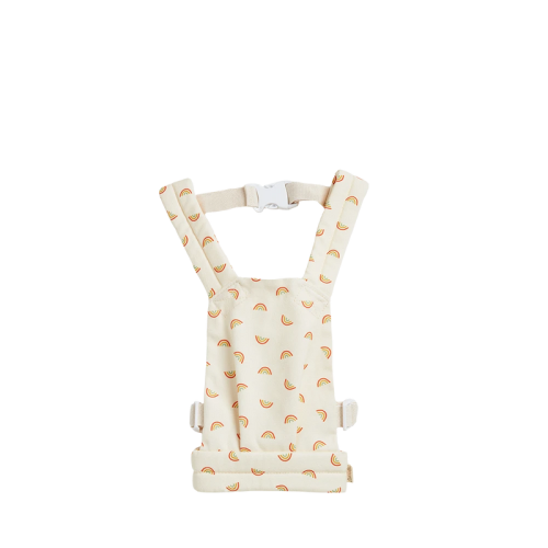 Olli Ella | Dinkum Dolls Rainbow Carrier